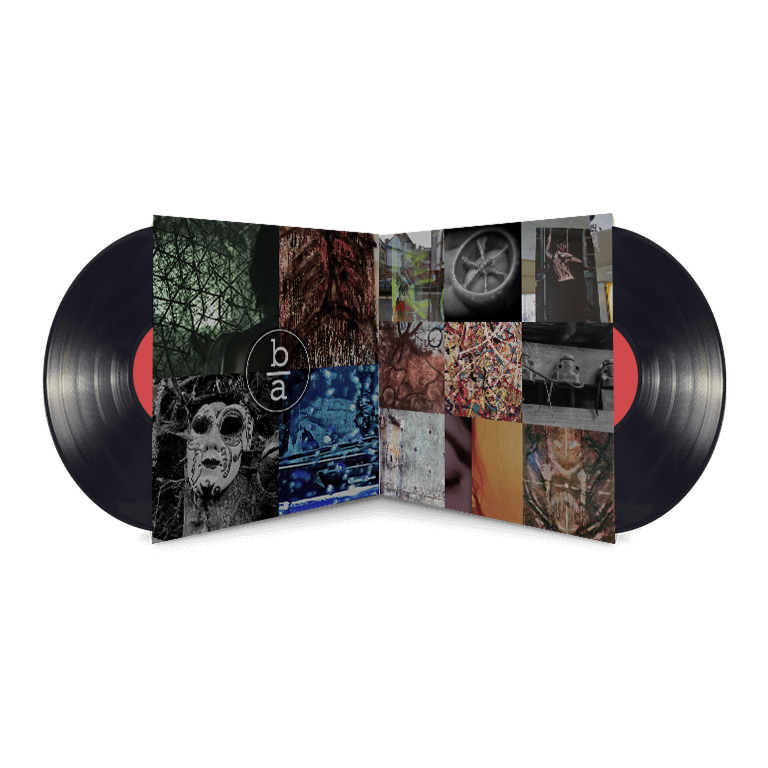 B|A • compilation 2026 (pre-sale)