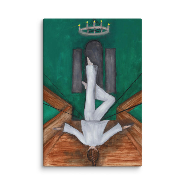 The Hanged Person