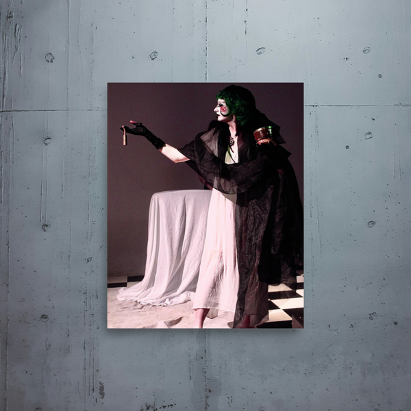 High Priestess Print